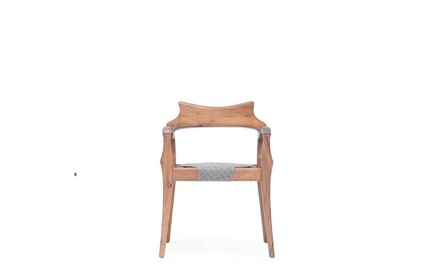 Sandalye SNCR-1034 Yemek Odası Sandalyesi