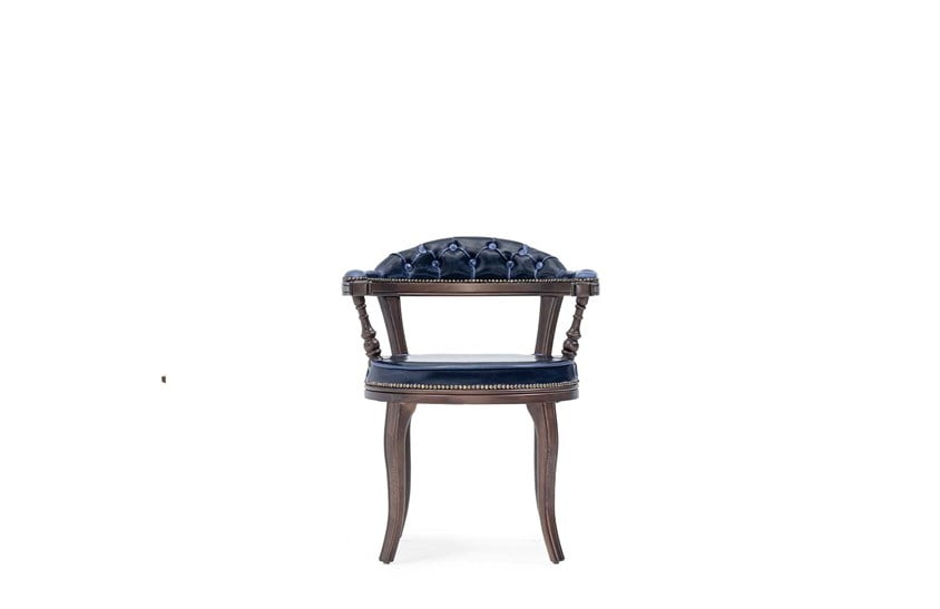 Retro Sandalye SNCR-1066 Sandalye