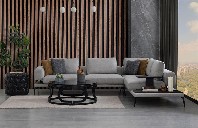 Lovato Köşe Koltuk Köşe Koltuk