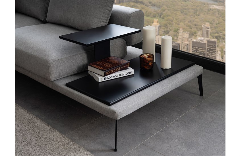 Lovato Köşe Koltuk Köşe Koltuk