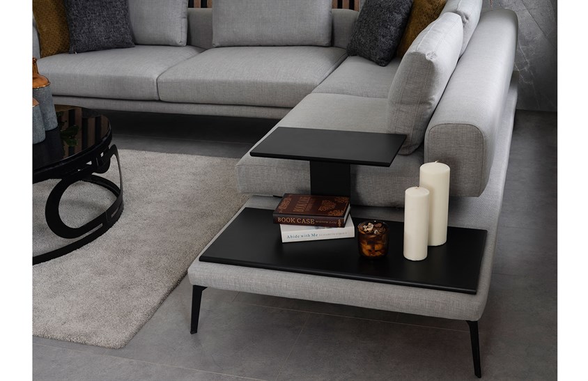 Lovato Köşe Koltuk Köşe Koltuk