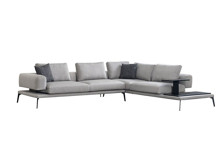 Lovato Köşe Koltuk Köşe Koltuk