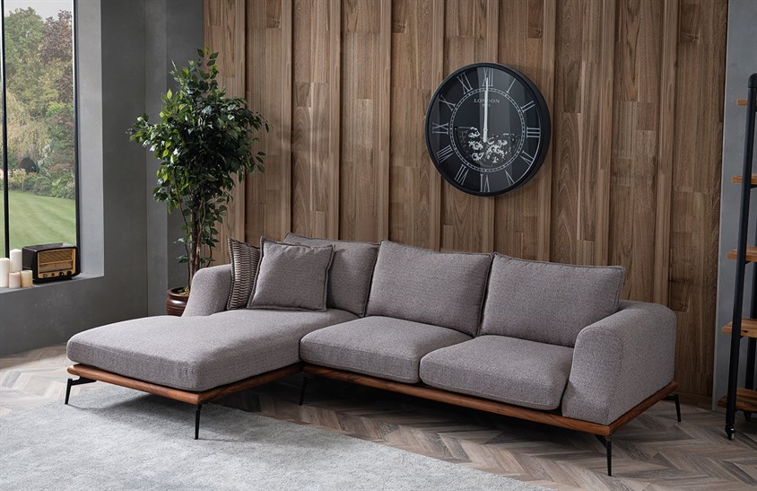 William Relax Köşe Koltuk Köşe Koltuk