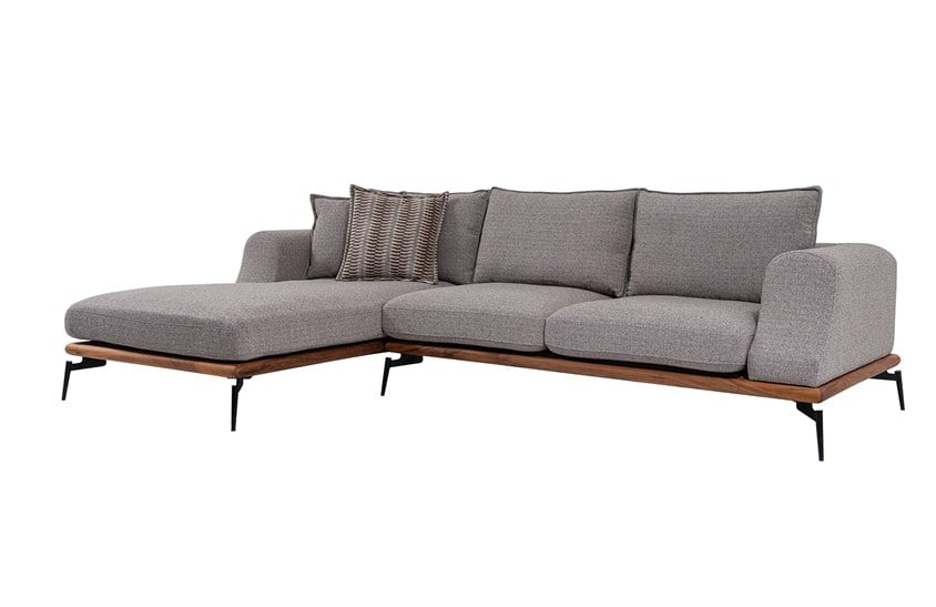 William Köşe Koltuk Takımı Köşe Koltuk