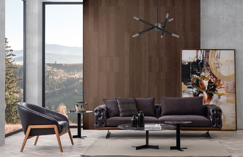 Walker Koltuk Takımı Koltuk Takımı