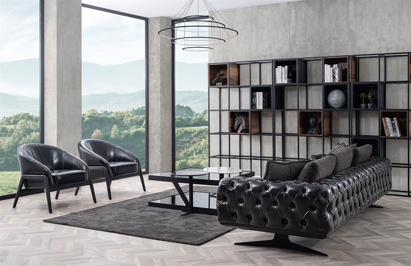 Walker Koltuk Takımı Koltuk Takımı