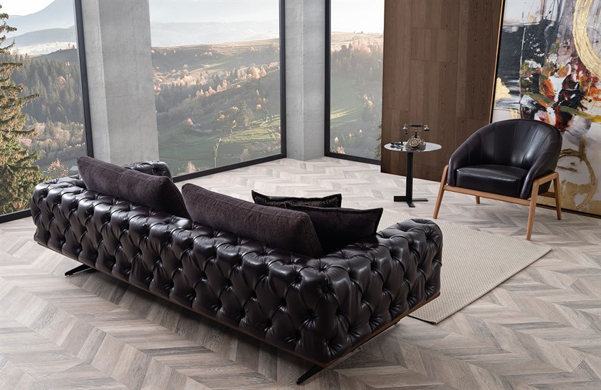 Walker Koltuk Takımı Koltuk Takımı