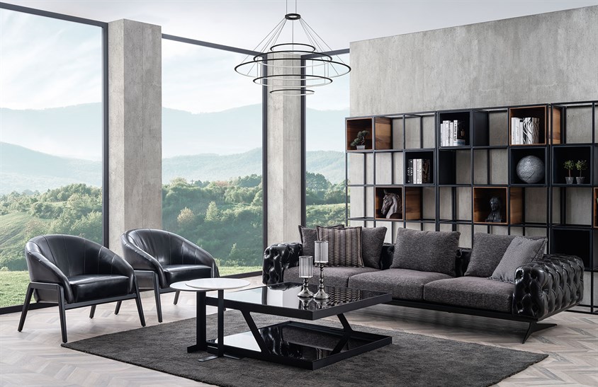 Walker Koltuk Takımı Koltuk Takımı