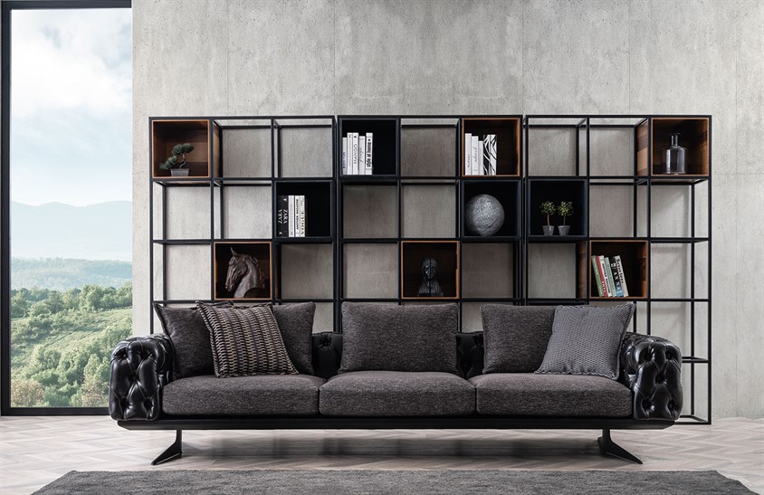 Walker Koltuk Takımı Koltuk Takımı