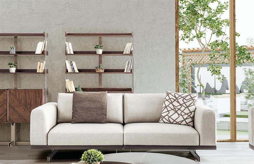 Francesca Koltuk Takımı Koltuk Takımı