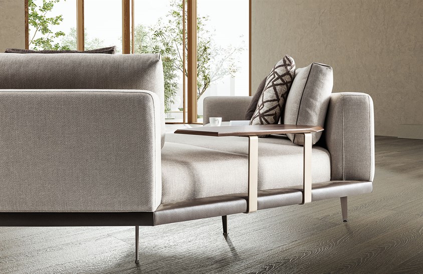 Francesca Köşe Takımı Köşe Koltuk