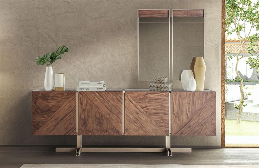 Francesca Yemek Odası Takımı Yemek Odası