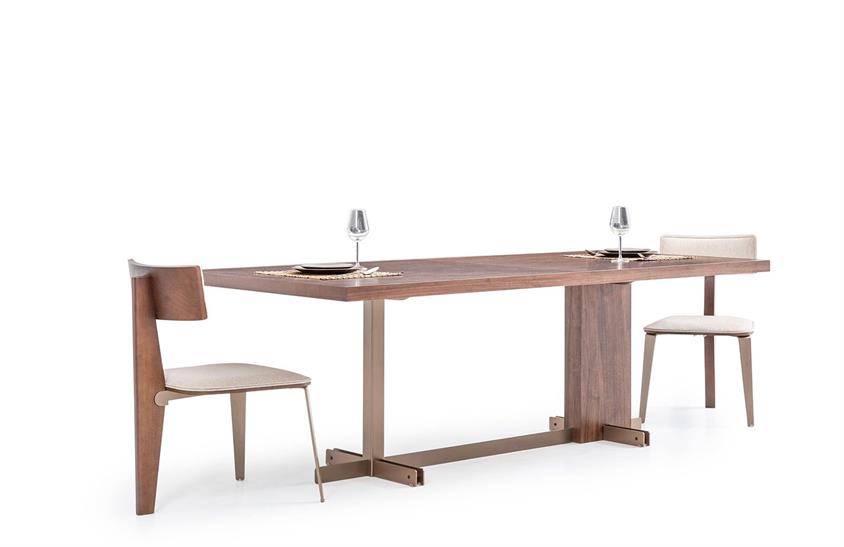 Francesca Yemek Odası Takımı Yemek Odası