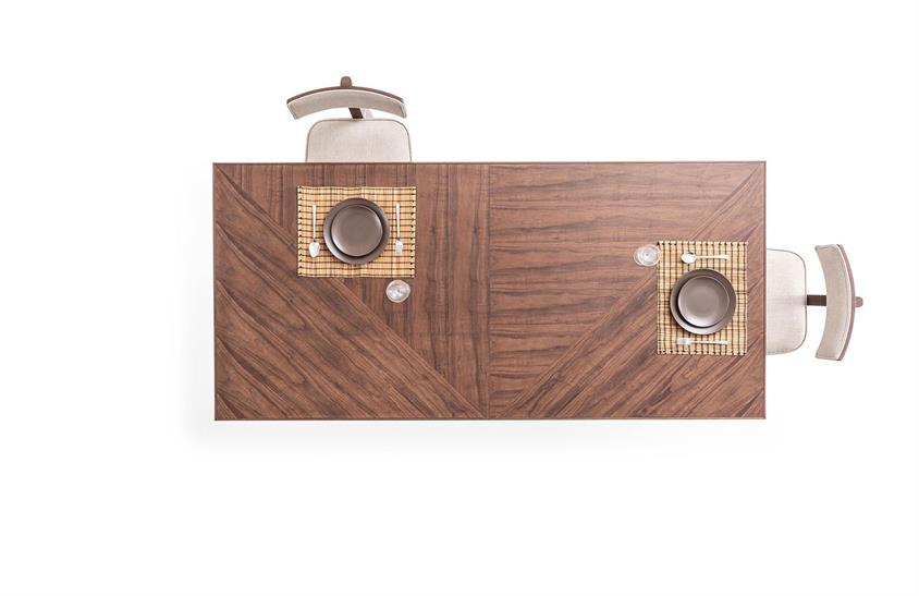 Francesca Yemek Odası Takımı Yemek Odası