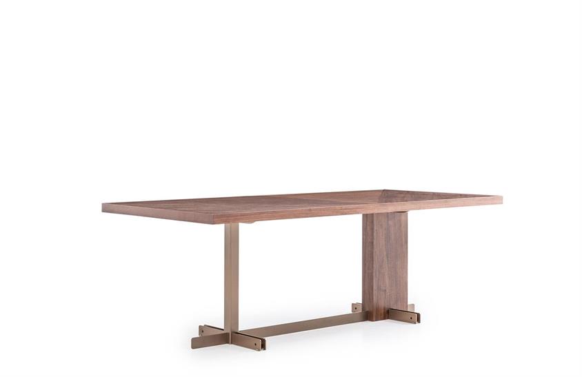 Francesca Yemek Odası Takımı Yemek Odası