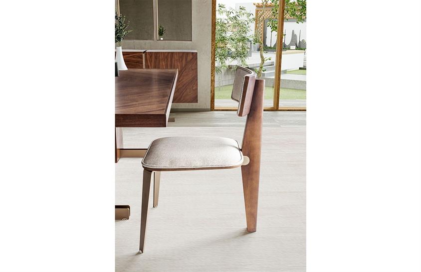 Francesca Yemek Odası Takımı Yemek Odası