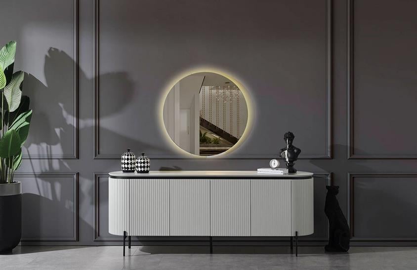 Seijo Yemek Odası Takımı Yemek Odası