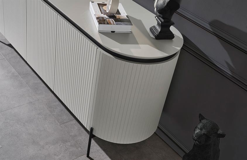 Seijo Yemek Odası Takımı Yemek Odası