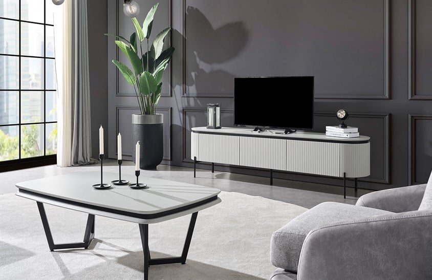 Seijo Tv Ünitesi TV Ünitesi