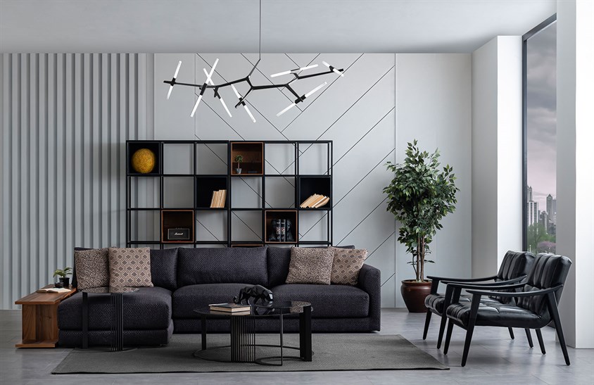 Gilda Köşe Koltuk Takımı Koltuk Takımı