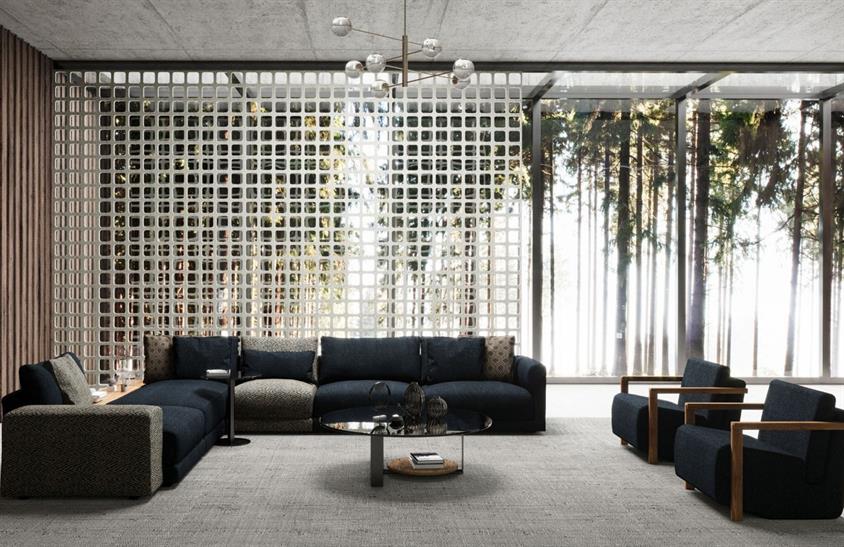 Gilda Köşe Takımı Köşe Koltuk