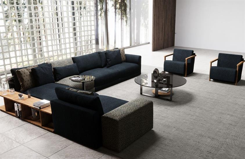 Gilda Köşe Takımı Köşe Koltuk