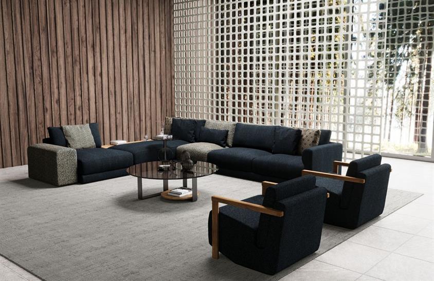 Gilda Köşe Takımı Köşe Koltuk