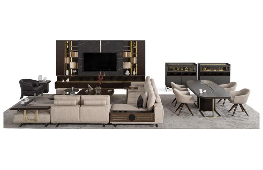 Miraya Tv Ünitesi TV Ünitesi