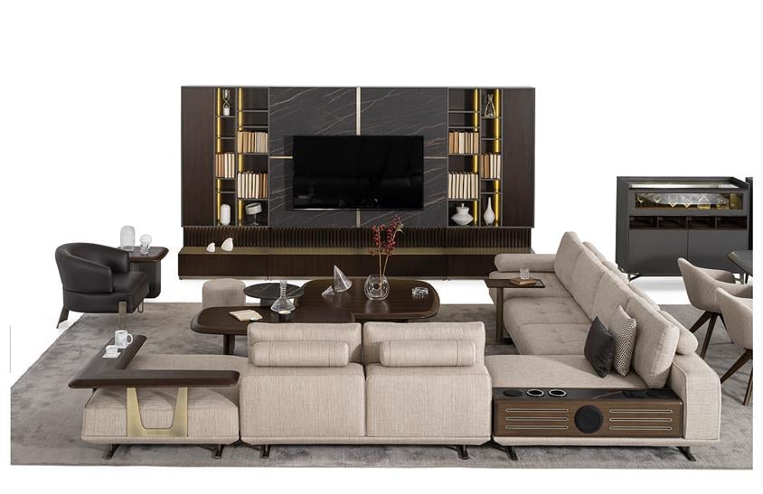 Miraya Tv Ünitesi TV Ünitesi