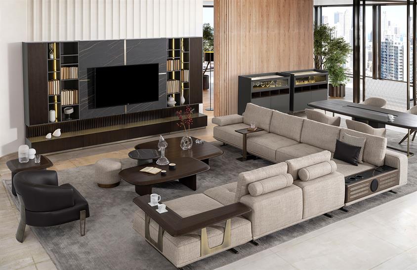 Miraya Tv Ünitesi TV Ünitesi