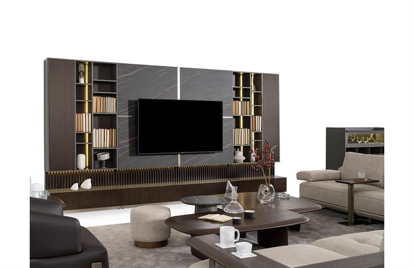 Miraya Tv Ünitesi TV Ünitesi