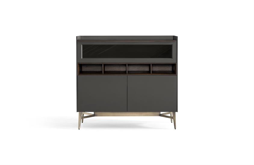 Miraya Büfe Yemek Odası