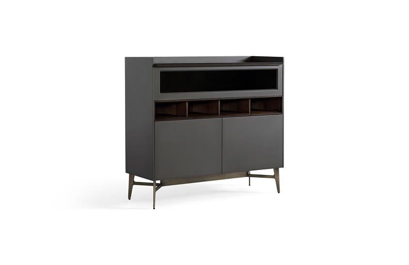 Miraya Büfe Yemek Odası