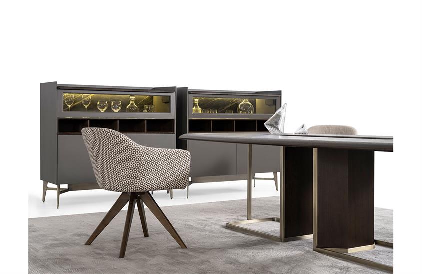 Miraya Yemek Odası Takımı -C-B- Yemek Odası