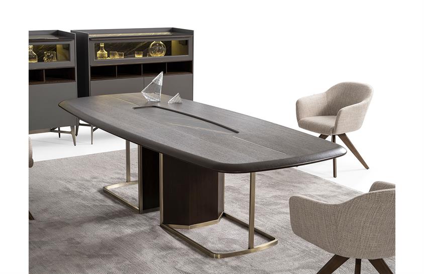 Miraya Yemek Odası Takımı -C-B- Yemek Odası