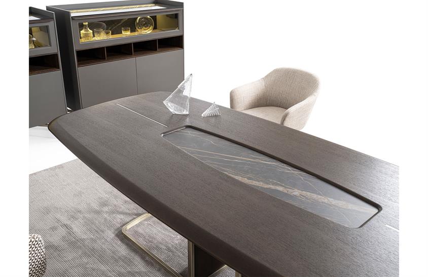 Miraya Yemek Odası Takımı -C-B- Yemek Odası