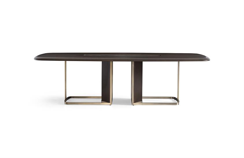 Miraya Yemek Odası Takımı -C-B- Yemek Odası