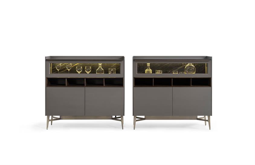 Miraya Yemek Odası Takımı -C-B- Yemek Odası