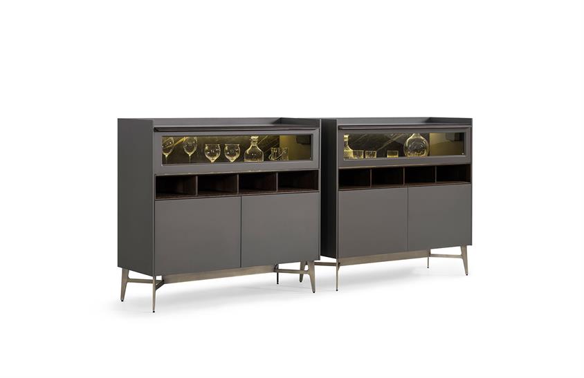 Miraya Yemek Odası Takımı -C-B- Yemek Odası