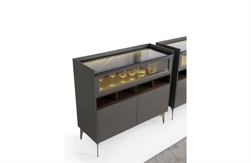 Miraya Yemek Odası Takımı -C-B- Yemek Odası