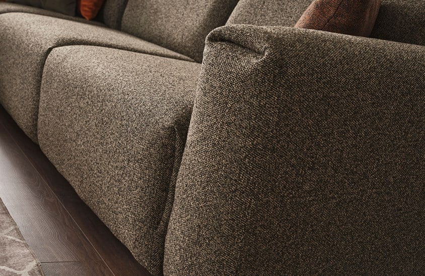 Alcala Köşe Takımı Köşe Koltuk