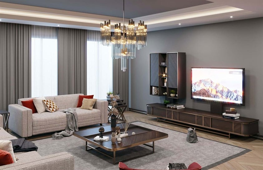 Teresa Tv Ünitesi TV Ünitesi