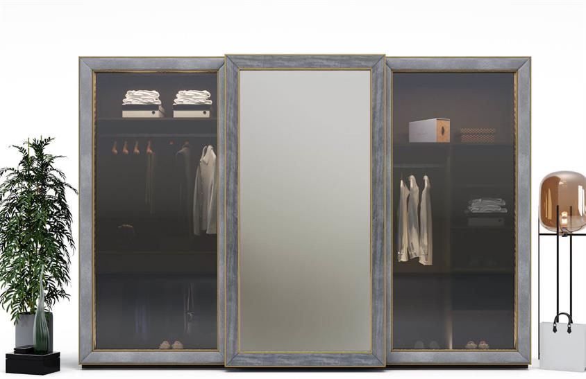 Sarve Yatak Odası Takımı Yatak Odası