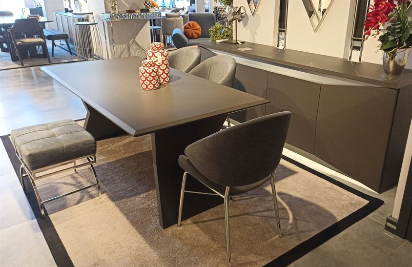 Luigi Yemek Odası Takımı Yemek Odası