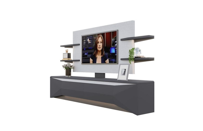 Luigi Tv Ünitesi TV Ünitesi