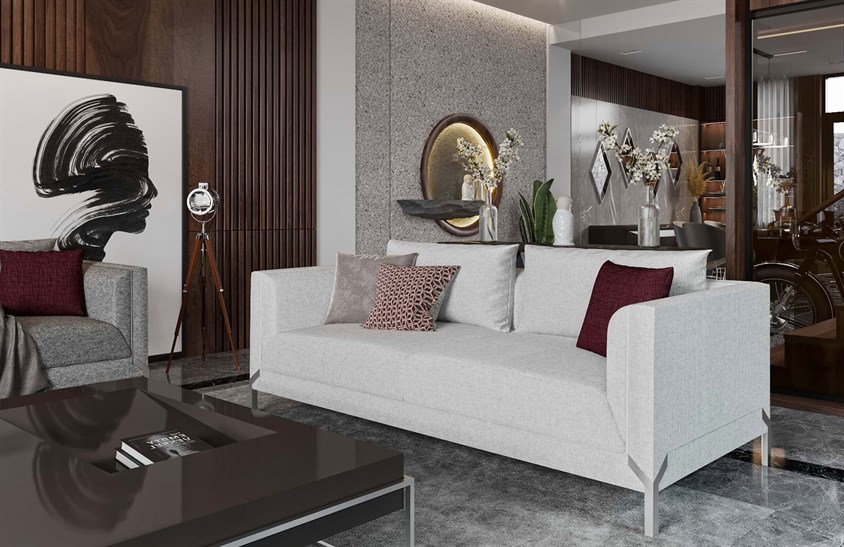 Luigi Koltuk Takımı Koltuk Takımı