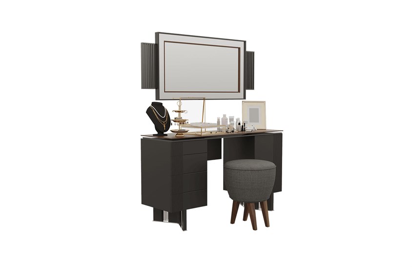 Woods Yatak Odası Takımı Yatak Odası