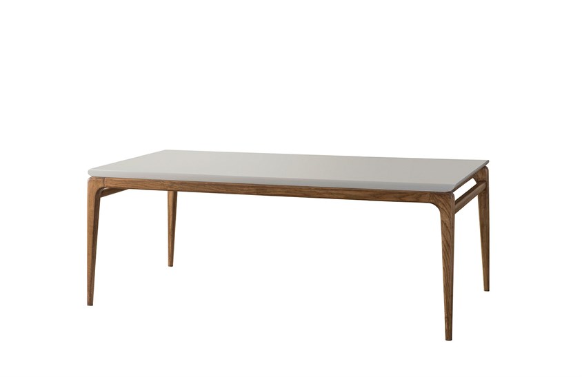 Valente Yemek Odası Takımı Yemek Odası