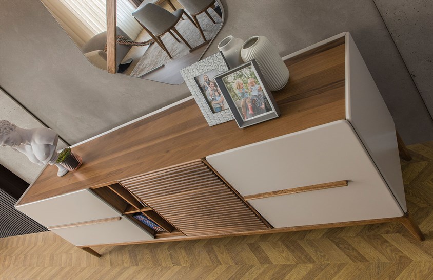 Valente Yemek Odası Takımı Yemek Odası