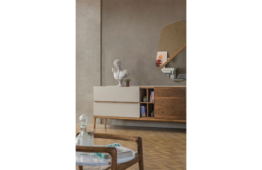 Valente Yemek Odası Takımı Yemek Odası